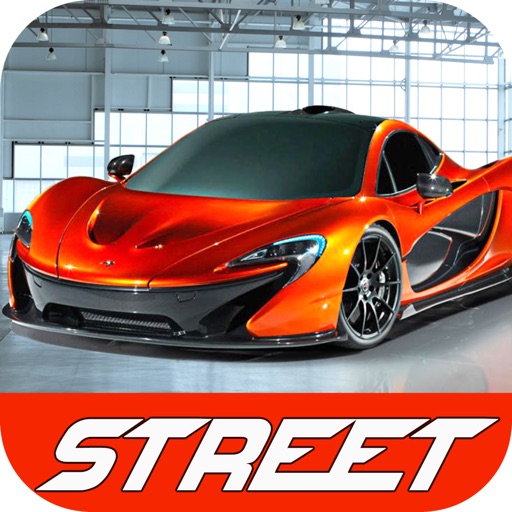 2XL Racing iOS App