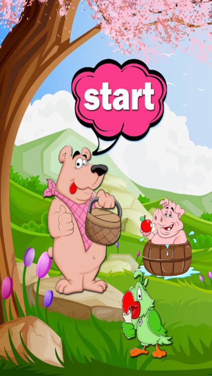 English for kids V.1 : vocabulary and conversation – includes fun language learning Education games