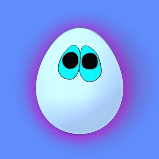 Eggbird iOS App