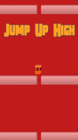 Jump Up High - Free Fun  Game(圖2)-速報App