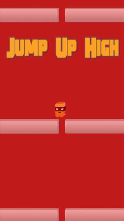 Jump Up High - Free Fun  Game