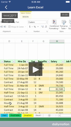 Great App For Ms Excel Formula Macros Learn In 30 Days On The