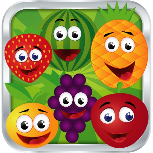 Farm Pop Crush iOS App