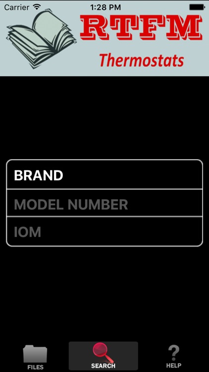 Thermostats PRO