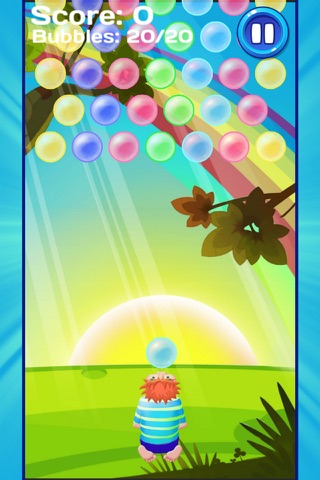 Bubble Berry screenshot 3