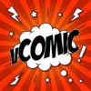 vComic - Thế giới truyện tranh