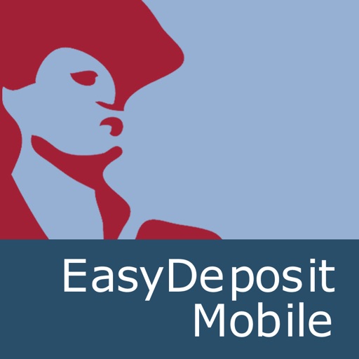 Hanscom FCU EasyDeposit Mobile