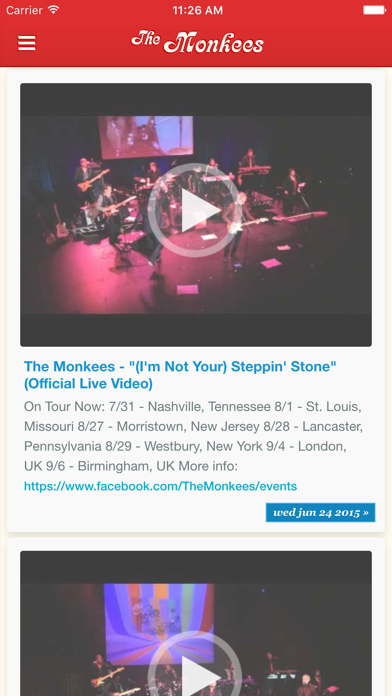 The Monkees screenshot 1