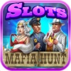 777 Chicago Slots Mafia Hunt - Free Jackpot Crime Megawin