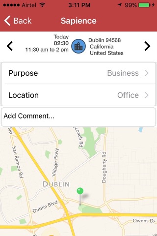 Sapience Buddy screenshot 4