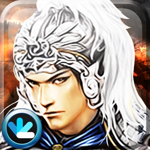 Card Three Kingdoms iOS App