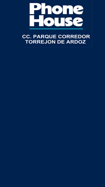 Phone House Madrid