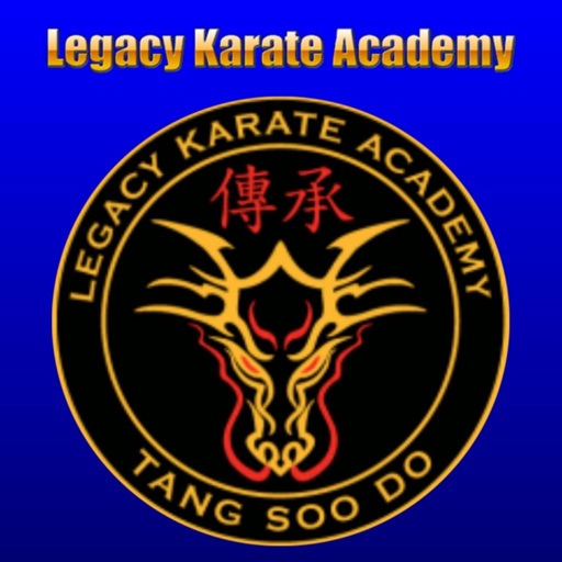 Legacy Karate Academy