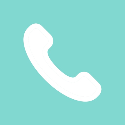 Speed Dial - Dial from Notification Center
