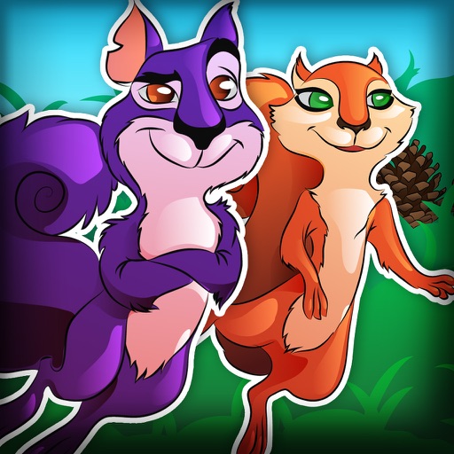 Get Ready For Winter - The Nut Job Version iOS App