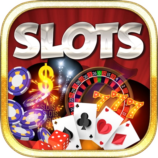 777 Avalon Royale Lucky Slots Game - FREE Vegas Spin & Win icon