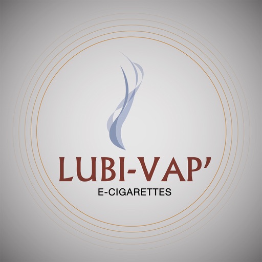 Lubi Vap icon