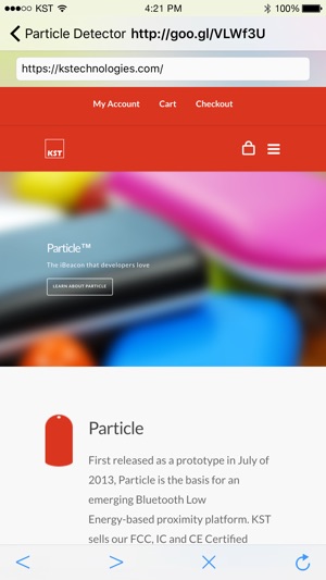 Particle Detector(圖4)-速報App