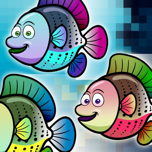 Green Coral Reef Flippers - PRO - 3D Jump & Dive Fish Underwater Paradise iOS App