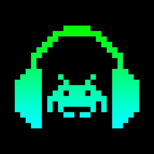 Groove Coaster 2 Original Style