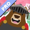 Mr. Bear - Princess Pro