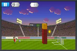 Game screenshot Football Tricks - Ultimate Football Game mod apk