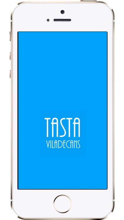 TastaViladecans screenshot-4