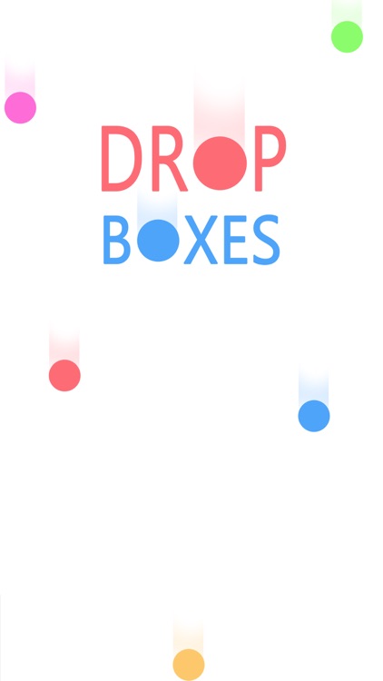 Drop Boxes