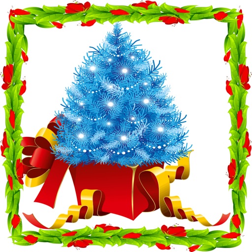 Christmas Smasher Game iOS App