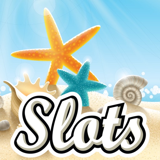 Super Starfish Casino - Play Free Casino Slot Machine! icon