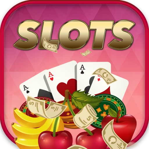 Lion Wild of Vegas Machine Slots - Free Game of Casino icon