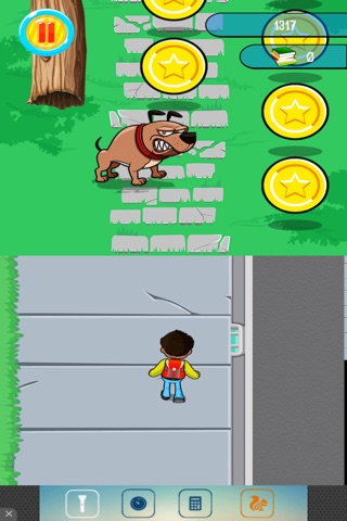 School Dash screenshot 4