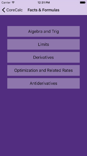 CoreCalc(圖4)-速報App