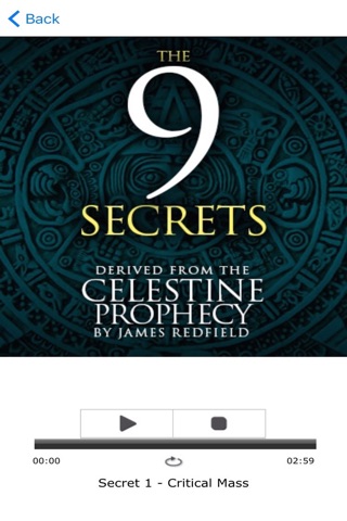The Celestine Prophecy by James Redfield HeroNotes  Summary Version screenshot 3