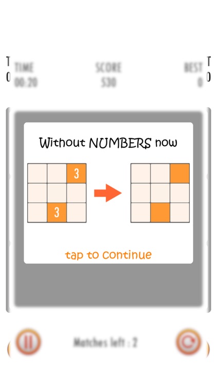Oh Flip It! - Brain Training screenshot-4