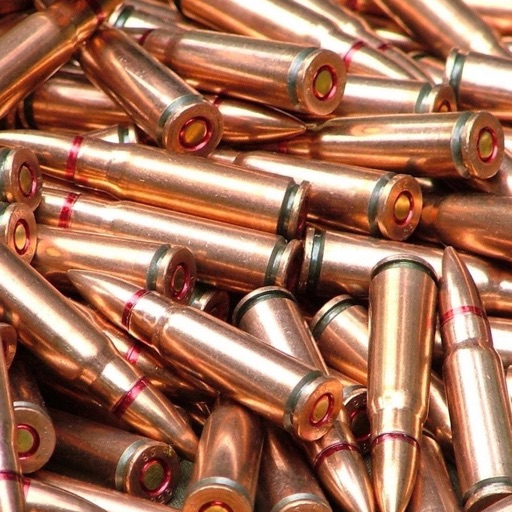 Bullet Wallpapers - HD Collections Of Bullets icon