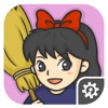Japan Manga Quiz Game :  Character Name Trivia Studio Ghibli Version