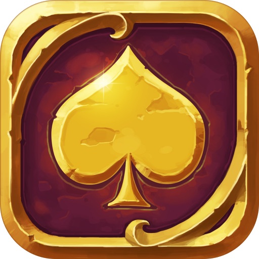 Solitaire: Treasure Hunter iOS App