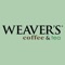 Weaver's Coffee & Tea