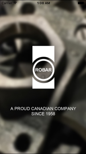 Robar Industries