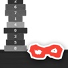 CRAZY TOWER - hard brain&puzzle game -