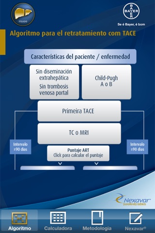 Calculadora Puntaje ART screenshot 3