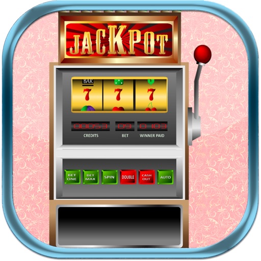 Play CityDown Machine - Lucky Casino SLOTS icon