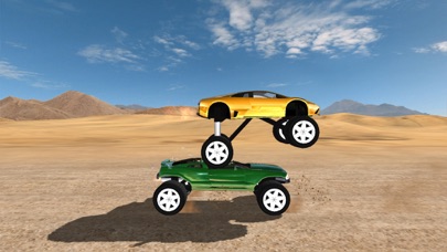 CAR BOXING 1.2.9 IOS