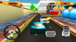 Game screenshot City Car Drive Ultimate 3D apk