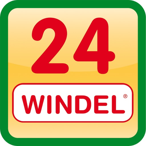 Windel Advent Calendar iOS App