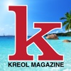 Kreol Magazine - Separated by water, but united by Culture