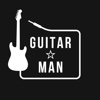 Guitar Man Official Application