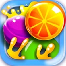 Activities of Candy Jelly Smash - 3 match additive puzzle blast game