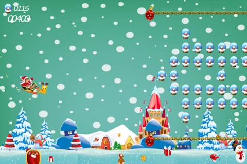 Christmas Fun Adventure screenshot 3